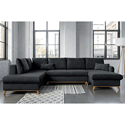 Bestmobilier Lagom - Gris foncé