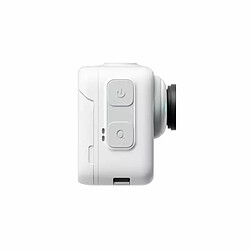 Insta360 Insta 360 GO 3 Caméra de Sport - Blanc/Noir pas cher