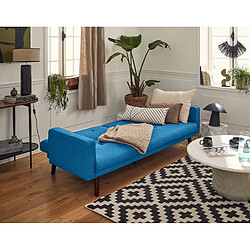 Bestmobilier Babylone - bleu