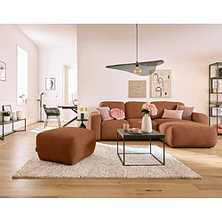 Lisa Design Sorrente - Rouille