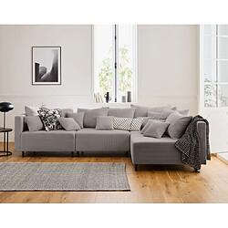 Canapé modulable Lisa Design