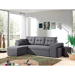 Bestmobilier California - Gris