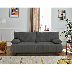 Canapé droit Bestmobilier