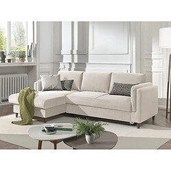 Lisa Design Brooke - Beige