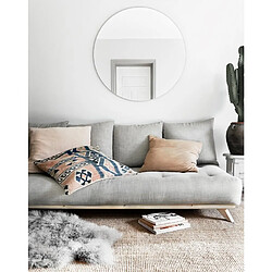 Avis Inside 75 Canapé futon Senza - Gris foncé