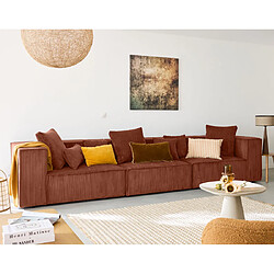 Lisa Design Colombine - Terracotta