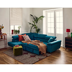 BESTMOBILIER Dimas - Bleu