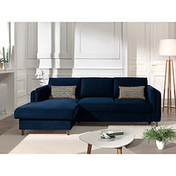 Lisa Design Brooke - Bleu nuit