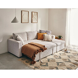 Acheter Bestmobilier Cyrus - Beige