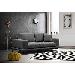 Courtois Laville Mediolane - Noir