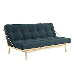 Inside 75 Banquette futon Folk