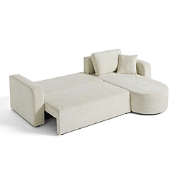 BestMobilier Miro - Beige