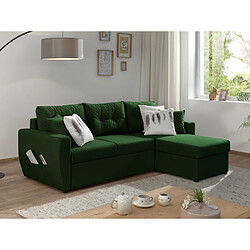 BESTMOBILIER Astoria - Vert