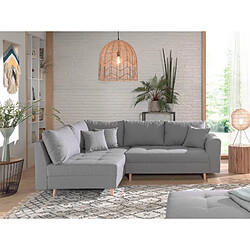 Lisa Design Rune - Gris clair