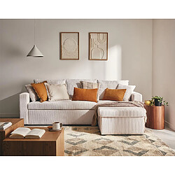 Avis Bestmobilier Cyrus - Beige