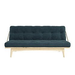 Inside 75 Banquette futon Folk