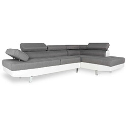 Canapé d'angle Générique