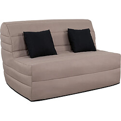 Avis UB DESIGN ALIX-BZ-140-P-TAUPE