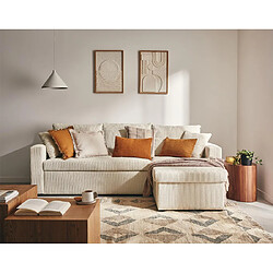 Bestmobilier Cyrus - Beige