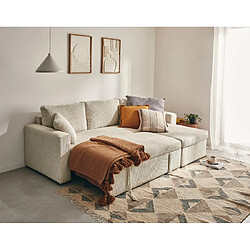 Bestmobilier Cyrus - Beige