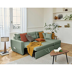 BESTMOBILIER Astoria Vert