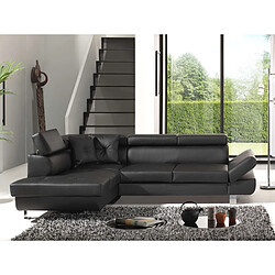 BESTMOBILIER Lisbona - Noir