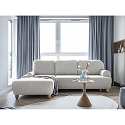 BESTMOBILIER Olli - Beige