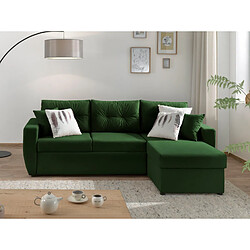 BESTMOBILIER Astoria - Vert