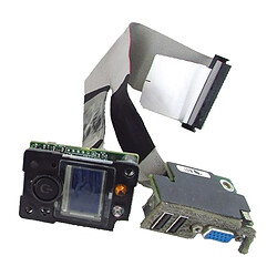 Dell Carte Front Control Panel 0M4332 - Occasion