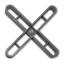 Rubi Croisillons 5 mm
