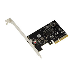 Kalea-Informatique PCIe USB 3.2 Gen 2x2 20G - CHIPSET ASM3242