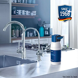 Brita cartouche filtrante P1000 On Line Active Plus pas cher