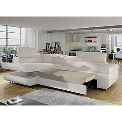 Avis Canapé Marius XL - Beige
