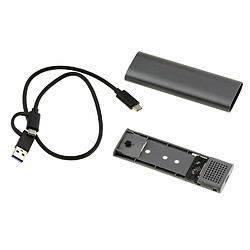 Avis Kalea-Informatique Kalea Aluminium USB 3.2 M2