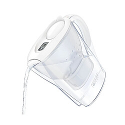 Avis Brita carafe filtrante Marella