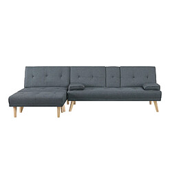 Canapé modulable Concept Usine