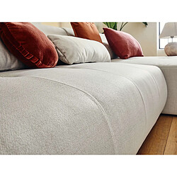 Acheter Lisa design Onyx canapé modulable - Beige