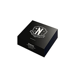 Panini Coffret Mercredi Welcome Kit