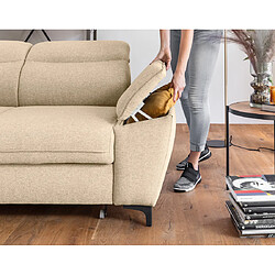 Acheter BestMobilier Clever - Beige