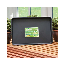 Garland - Plateau de Jardin Noir