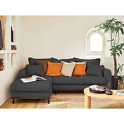 Lisa Design Albane Canapé d'Angle