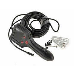 Kalea-Informatique Caméra d'inspection endoscope 8mm 1080p