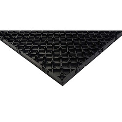 Acheter Mendler Carrelage WPC HWC-E20 - Anthracite