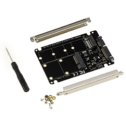 Kalea-Informatique Kalea Informatique Adaptateur SATA