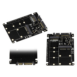 Kalea-Informatique Kalea Informatique Adaptateur SATA