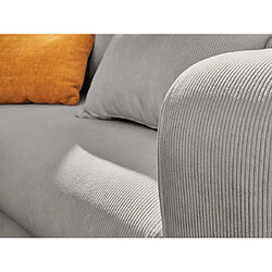 Acheter Lisa Design Albane - Gris clair