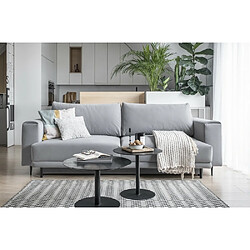 VENESETTI DANY - Gris