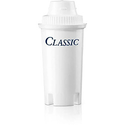 Avis Brita cartouches filtrantes Classic pour carafe - Lot de 3