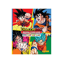 Panini Dragon Ball Album