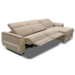 Inside 75 Reaumur - Beige